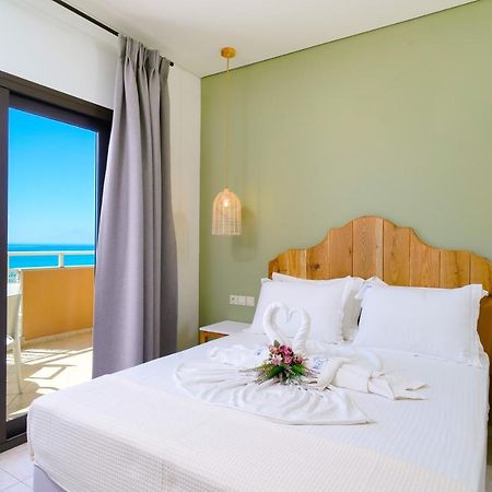 Blue View Hotel Limenaria  Exterior photo