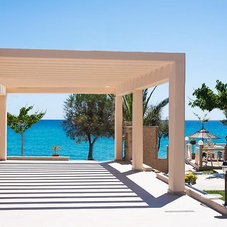 Blue View Hotel Limenaria  Exterior photo