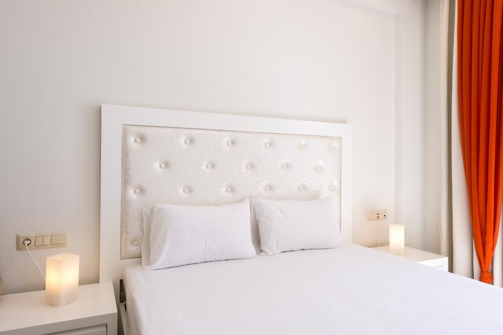 Blue View Hotel Limenaria  Exterior photo