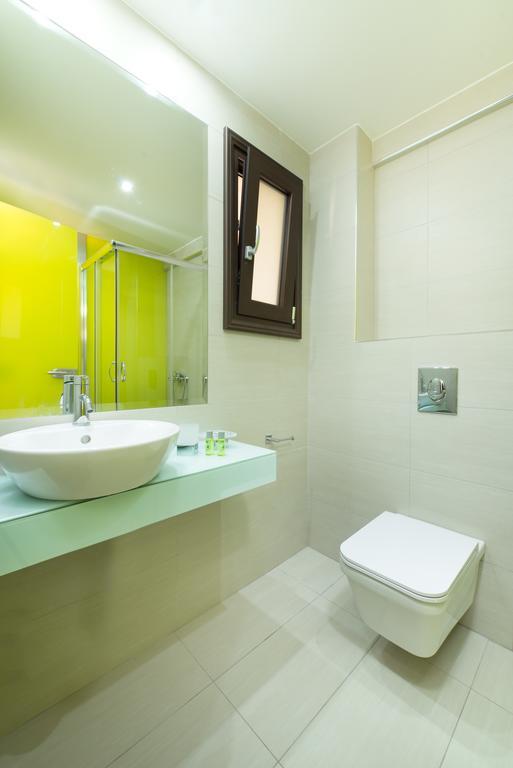 Blue View Hotel Limenaria  Exterior photo