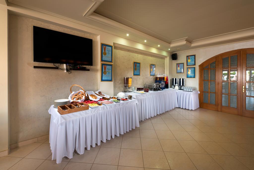 Blue View Hotel Limenaria  Exterior photo