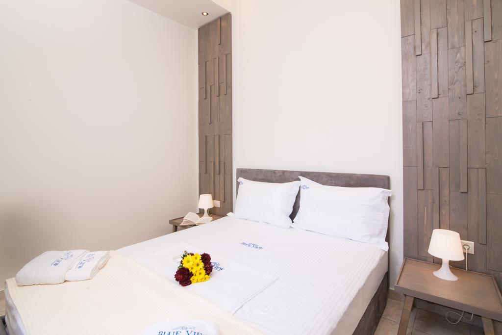 Blue View Hotel Limenaria  Exterior photo