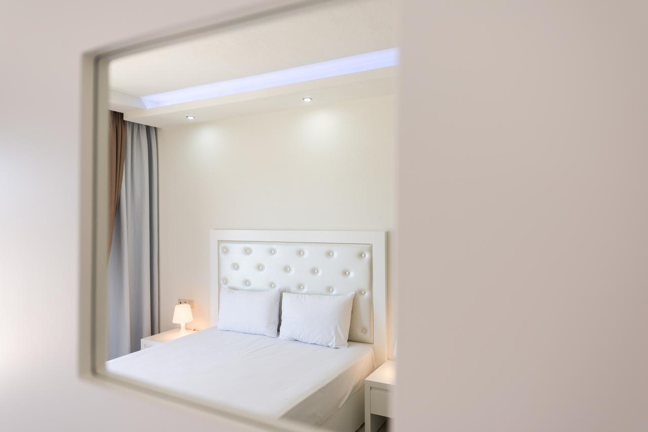 Blue View Hotel Limenaria  Exterior photo